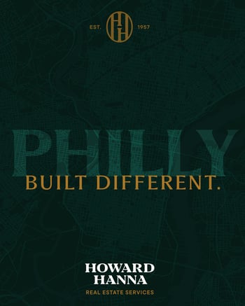 Philly Built Different