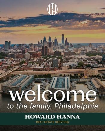 Welcome to the Family